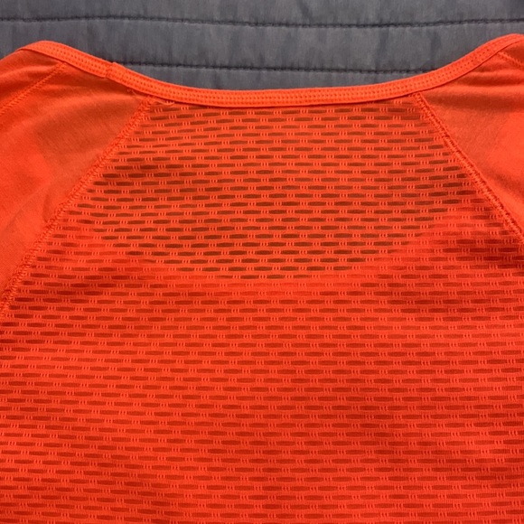Under Armour Long Sleeve Running Shirt - Picture 6 of 8